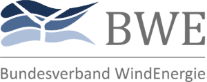 BWE (Bundesverband WindEnergie) Logo